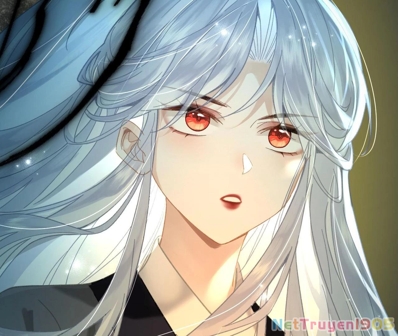 Đông Hải Tìm Mỹ Nhân Chapter 27 - Trang 2
