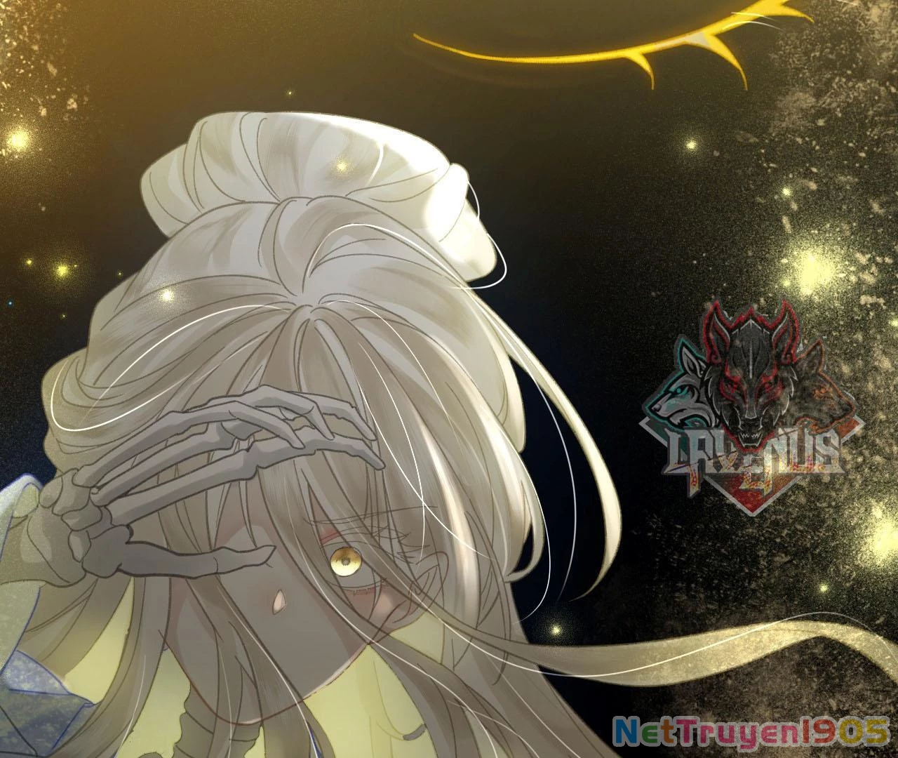 Đông Hải Tìm Mỹ Nhân Chapter 28 - Trang 2
