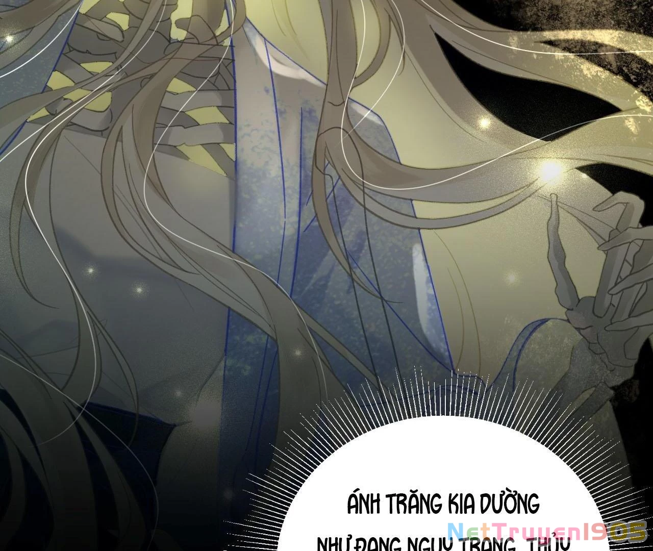 Đông Hải Tìm Mỹ Nhân Chapter 28 - Trang 2