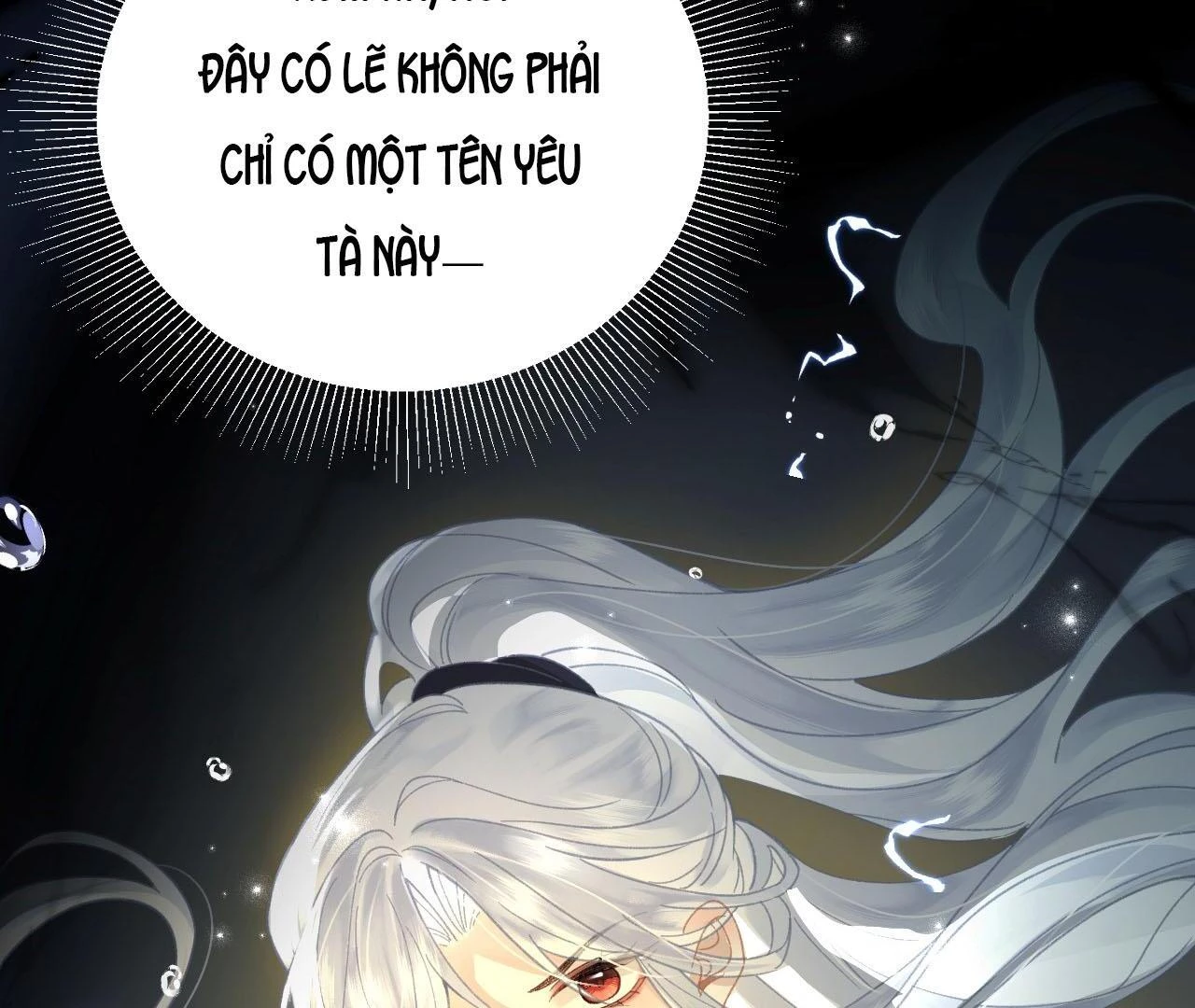 Đông Hải Tìm Mỹ Nhân Chapter 28 - Trang 2