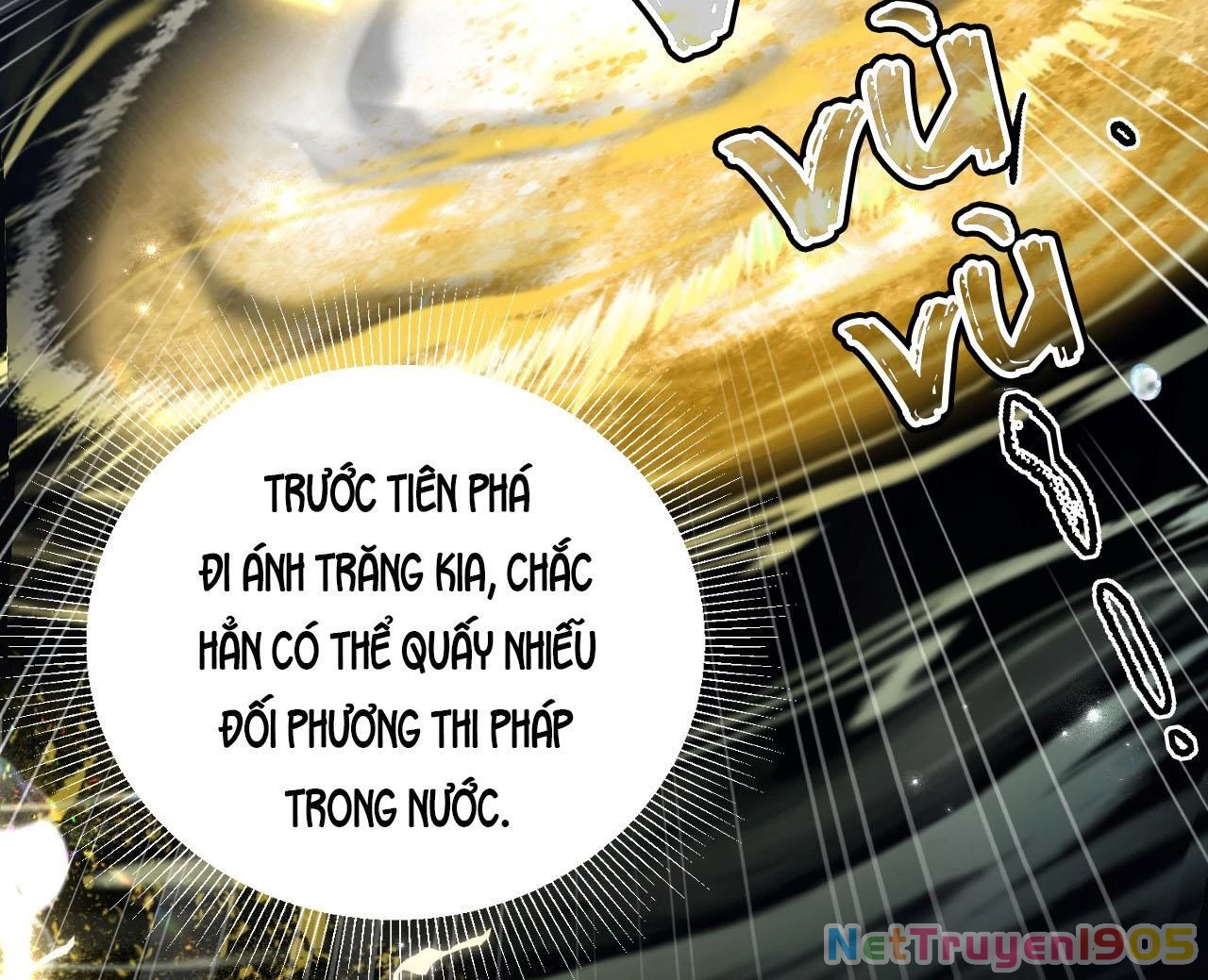 Đông Hải Tìm Mỹ Nhân Chapter 28 - Trang 2