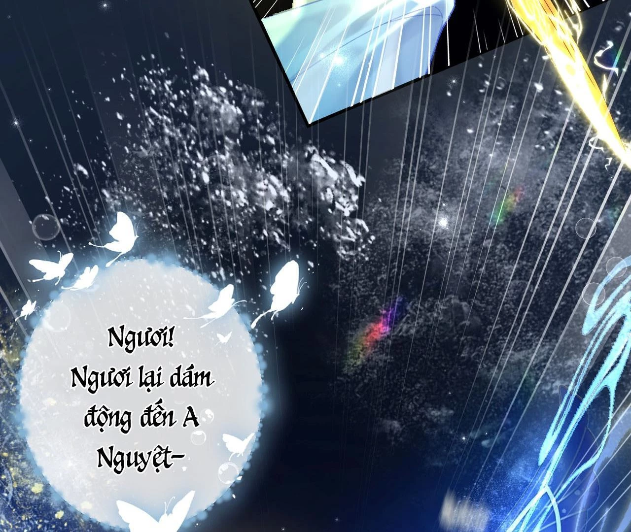 Đông Hải Tìm Mỹ Nhân Chapter 28 - Trang 2
