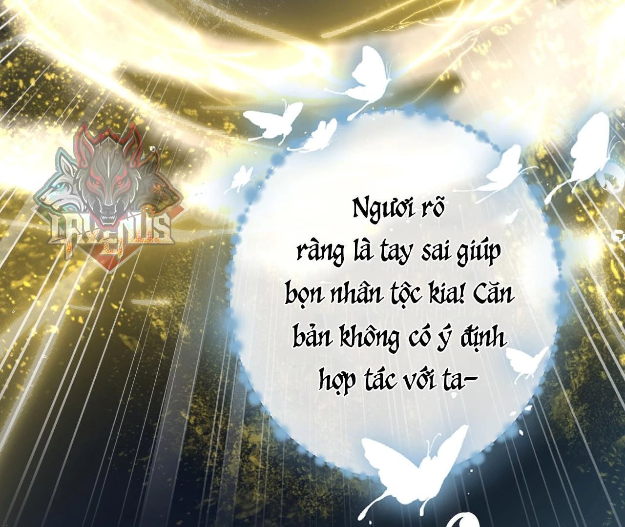 Đông Hải Tìm Mỹ Nhân Chapter 28 - Trang 2