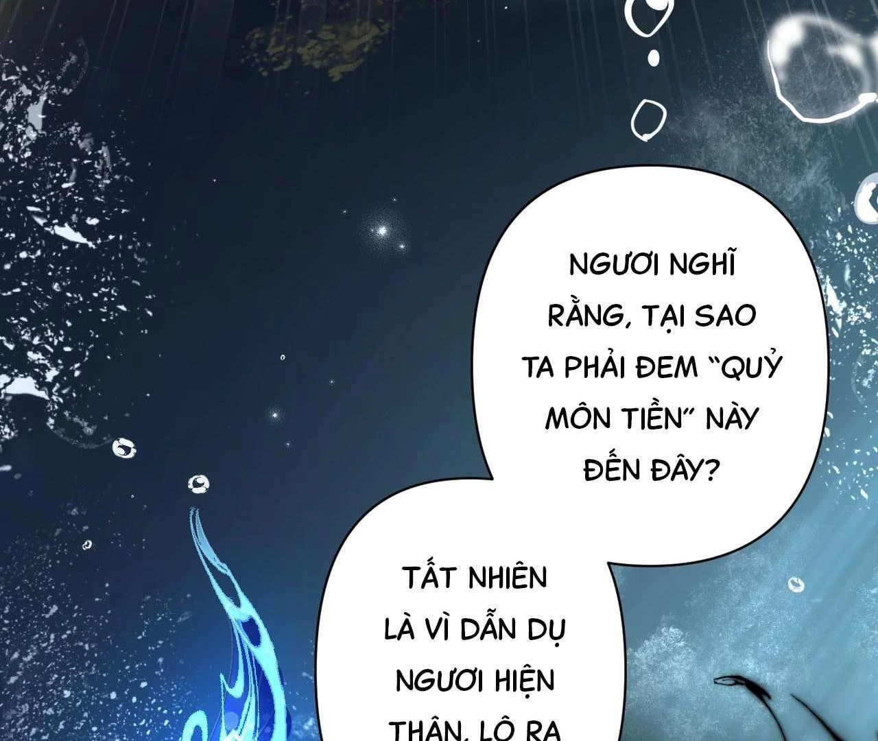 Đông Hải Tìm Mỹ Nhân Chapter 28 - Trang 2