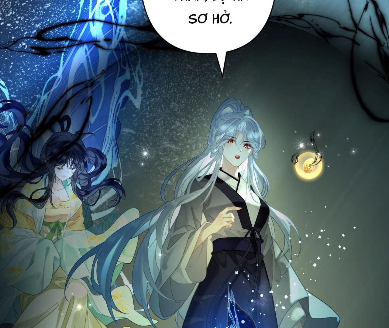 Đông Hải Tìm Mỹ Nhân Chapter 28 - Trang 2