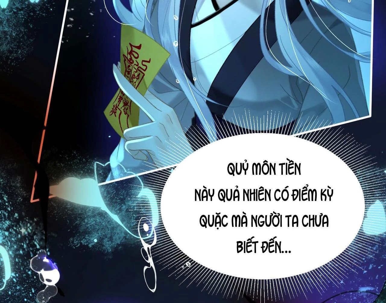 Đông Hải Tìm Mỹ Nhân Chapter 28 - Trang 2