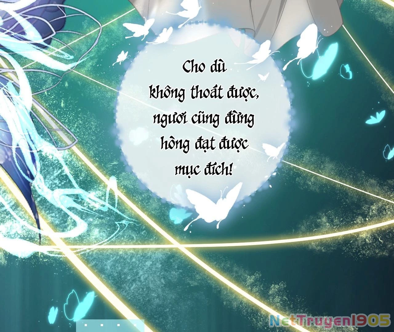 Đông Hải Tìm Mỹ Nhân Chapter 28 - Trang 2