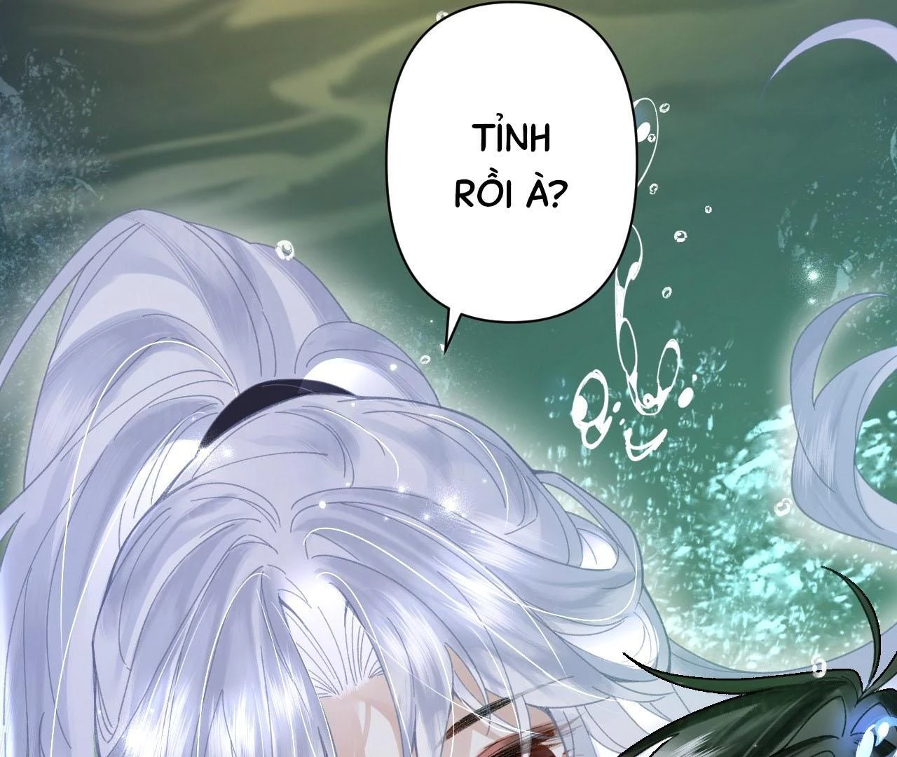 Đông Hải Tìm Mỹ Nhân Chapter 28 - Trang 2