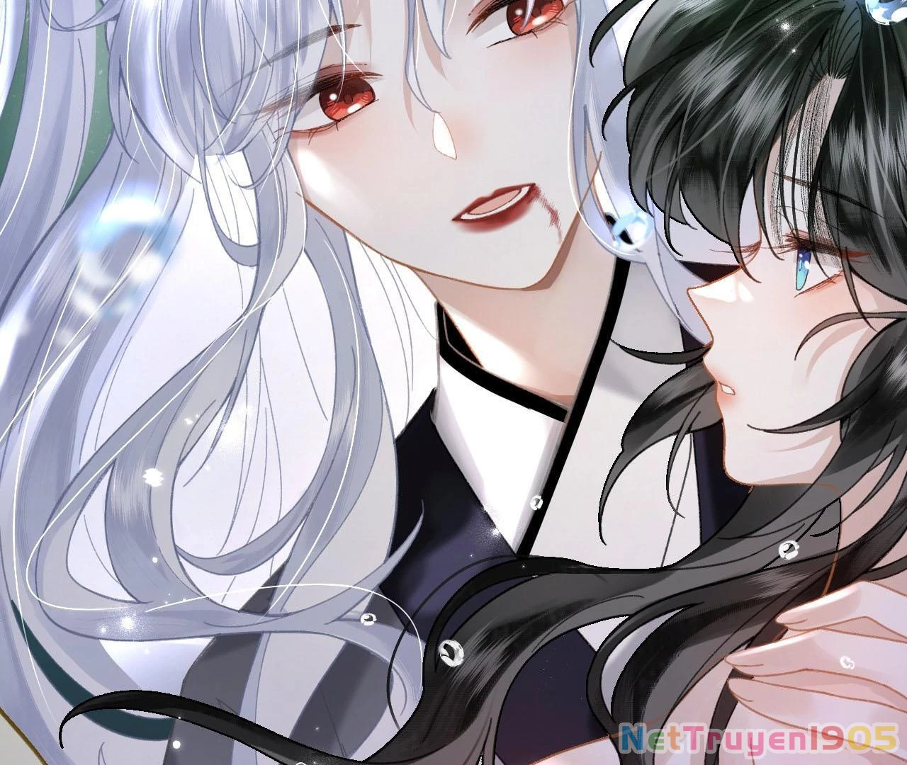 Đông Hải Tìm Mỹ Nhân Chapter 28 - Trang 2