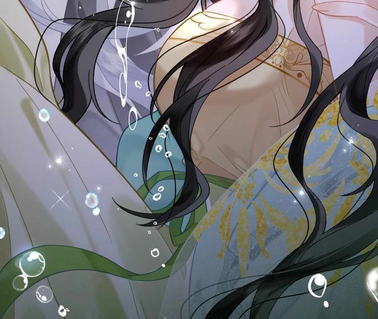Đông Hải Tìm Mỹ Nhân Chapter 28 - Trang 2