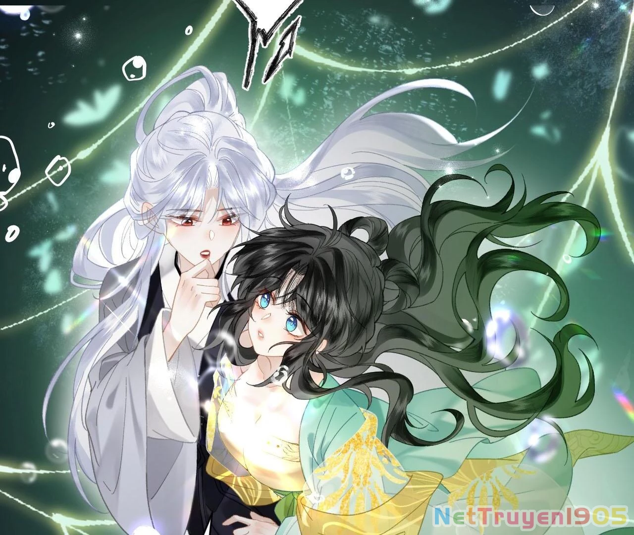 Đông Hải Tìm Mỹ Nhân Chapter 28 - Trang 2