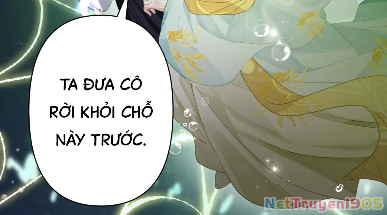 Đông Hải Tìm Mỹ Nhân Chapter 28 - Trang 2