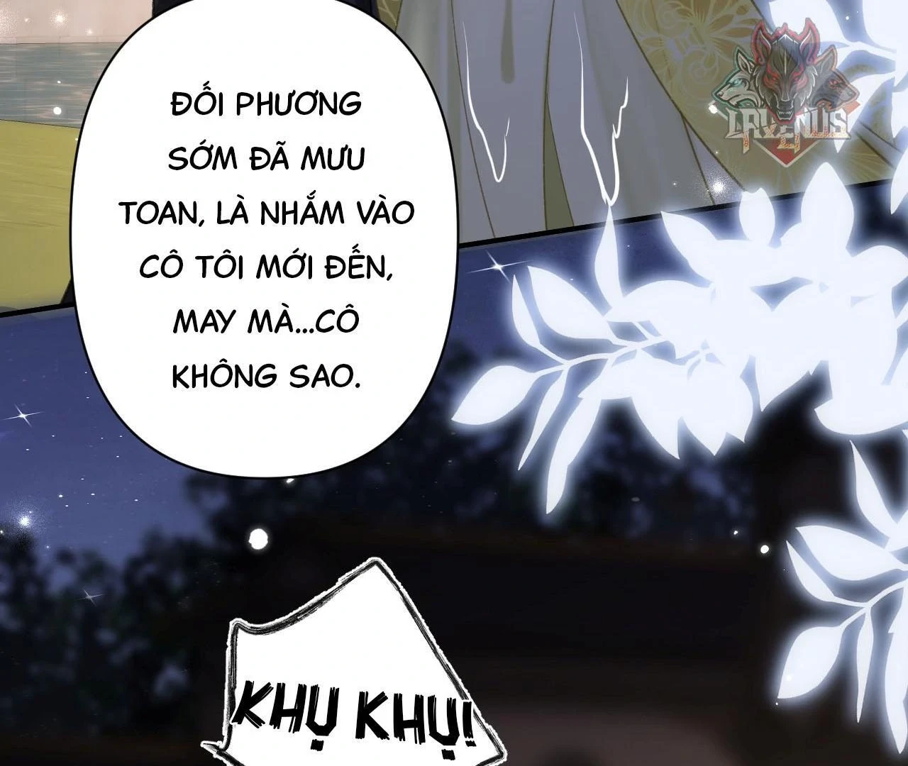 Đông Hải Tìm Mỹ Nhân Chapter 28 - Trang 2