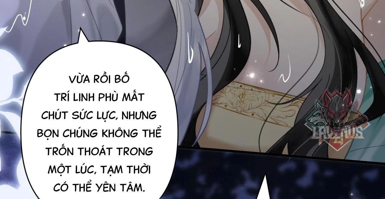Đông Hải Tìm Mỹ Nhân Chapter 28 - Trang 2