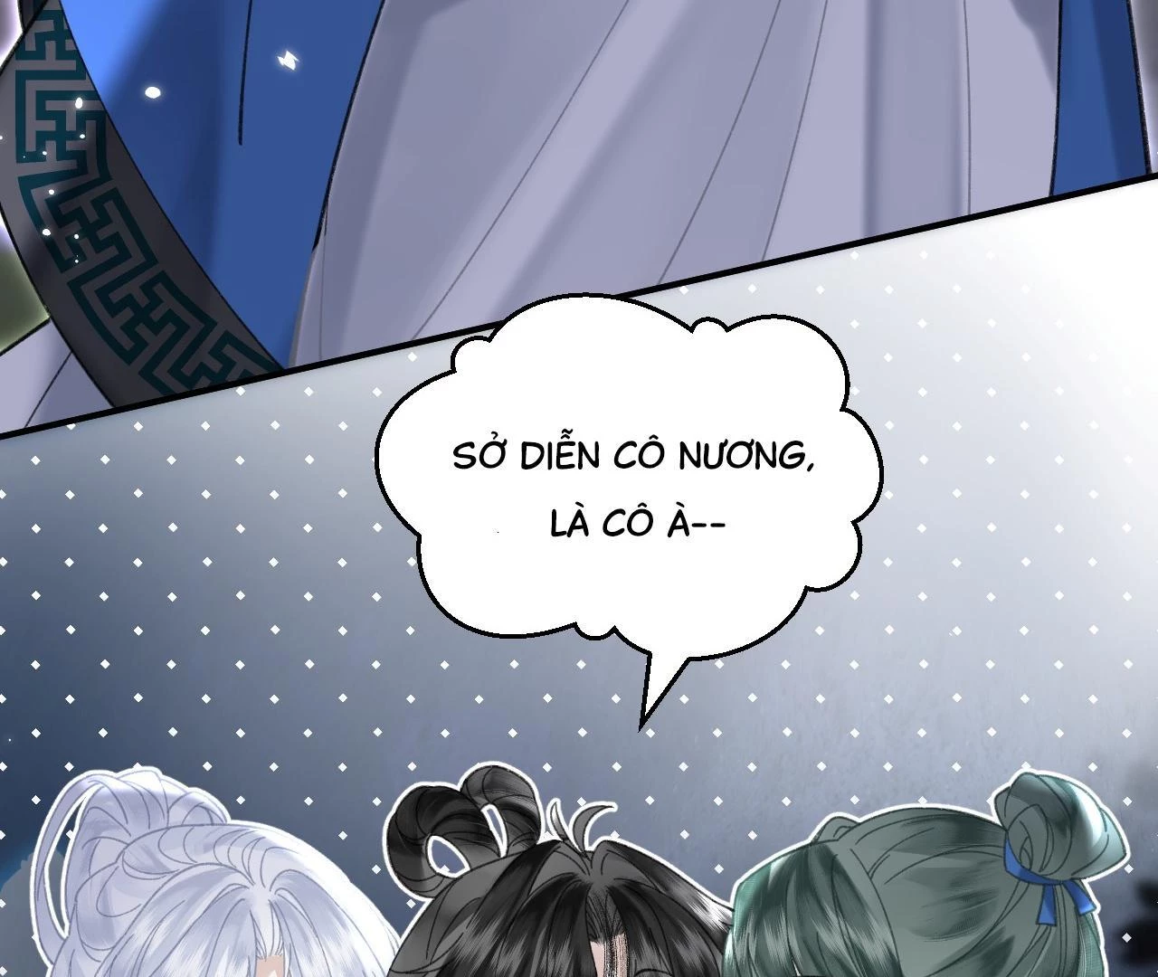 Đông Hải Tìm Mỹ Nhân Chapter 29 - Trang 2