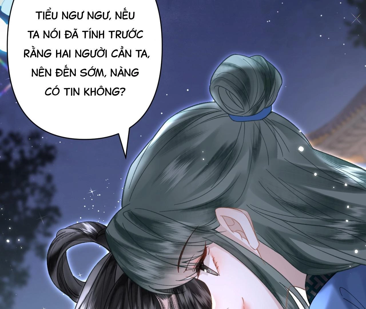 Đông Hải Tìm Mỹ Nhân Chapter 29 - Trang 2