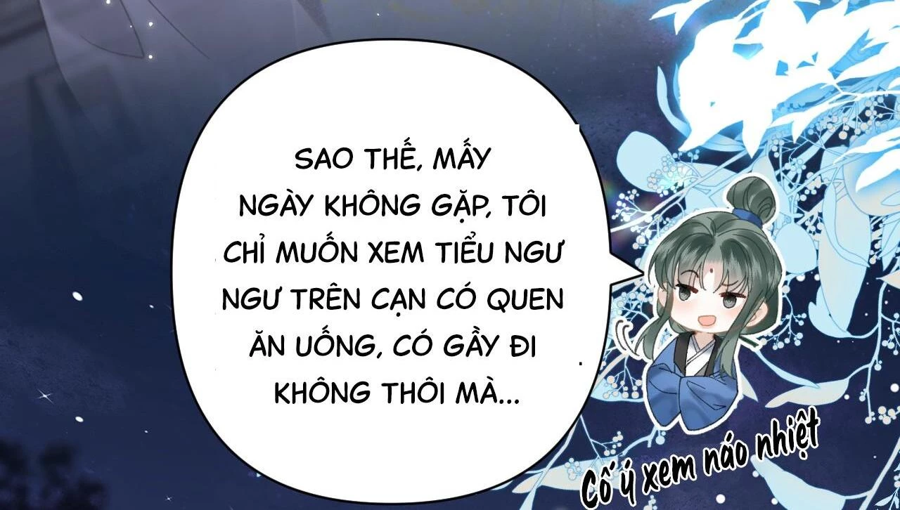 Đông Hải Tìm Mỹ Nhân Chapter 29 - Trang 2