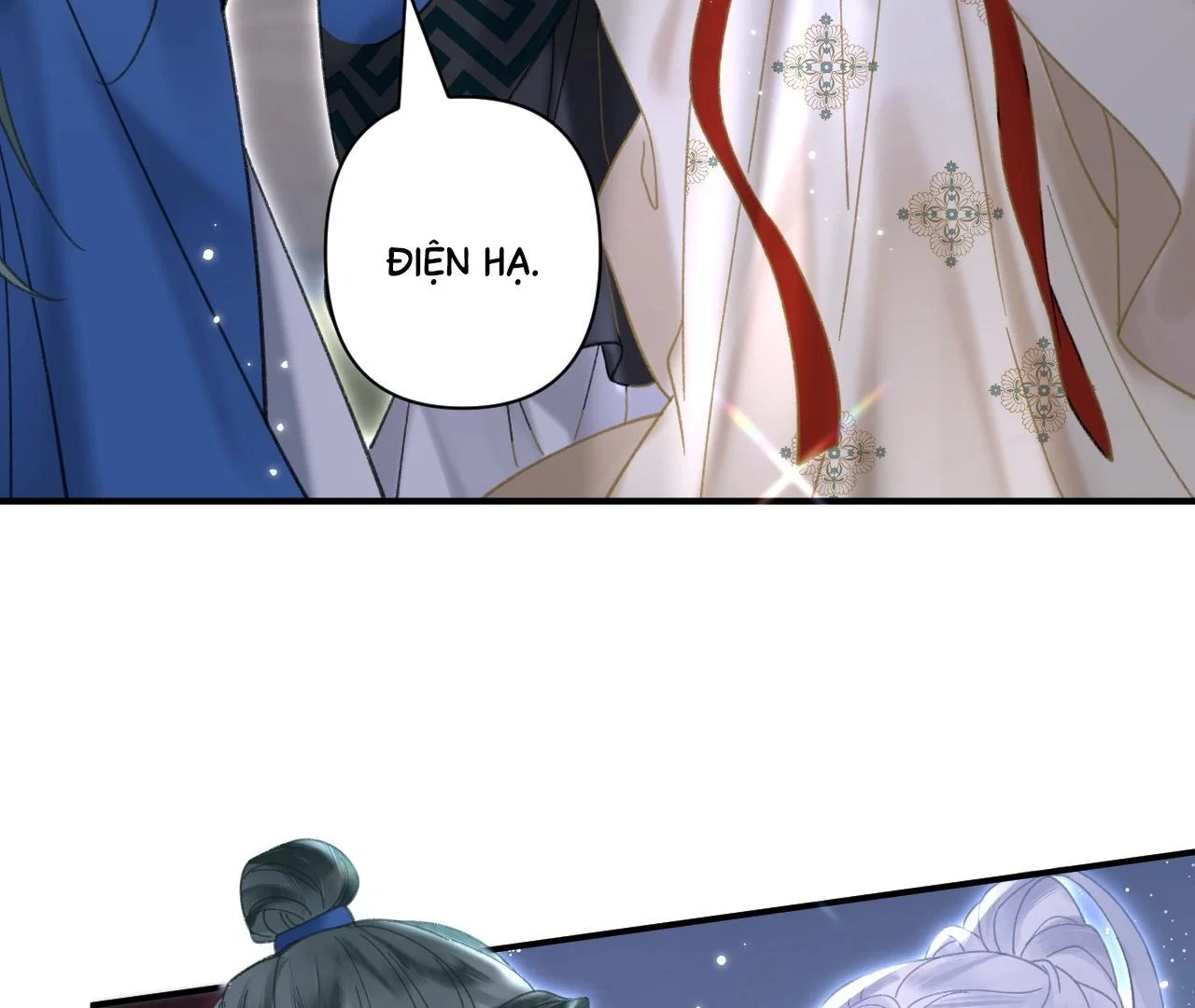 Đông Hải Tìm Mỹ Nhân Chapter 29 - Trang 2