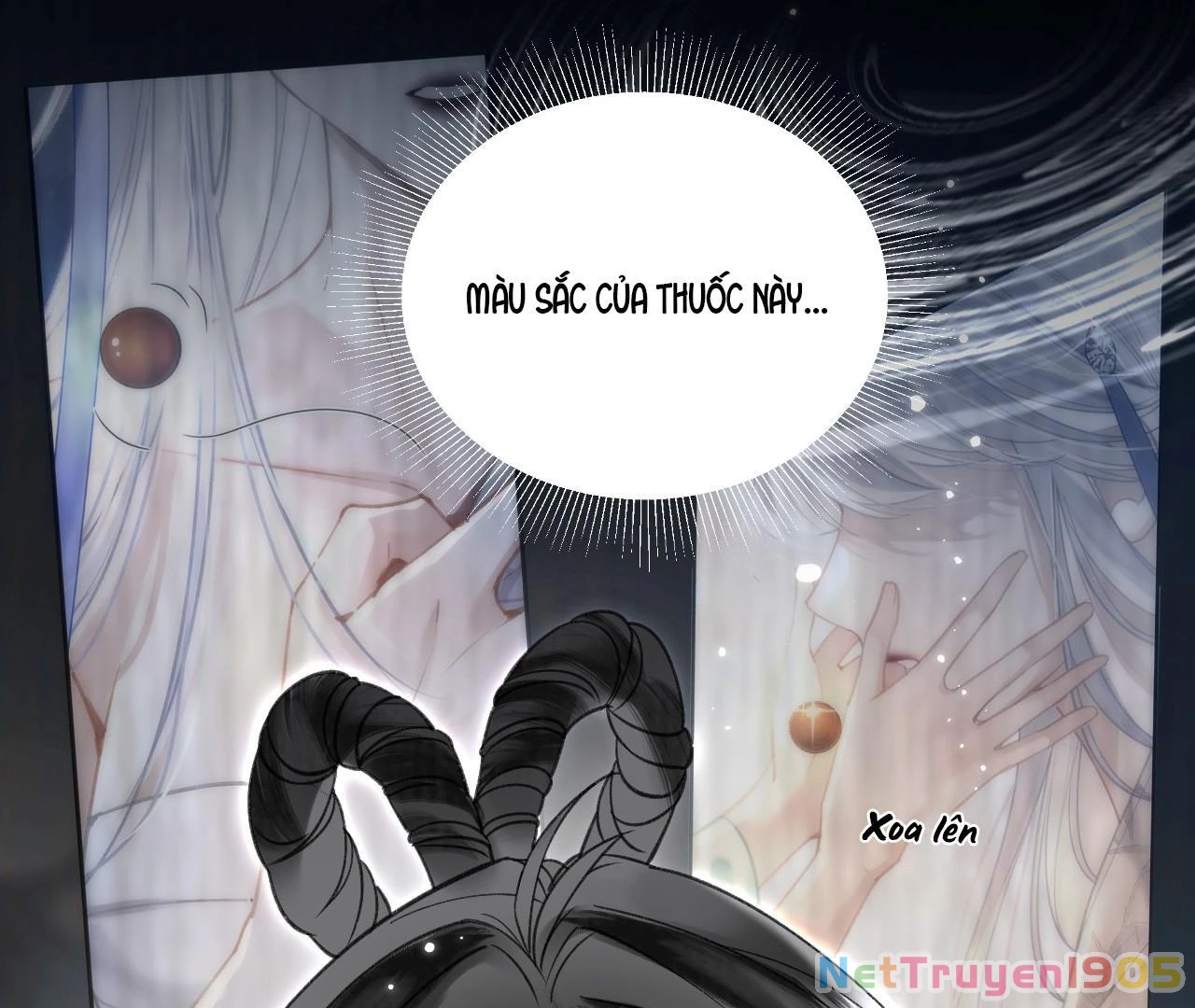 Đông Hải Tìm Mỹ Nhân Chapter 29 - Trang 2