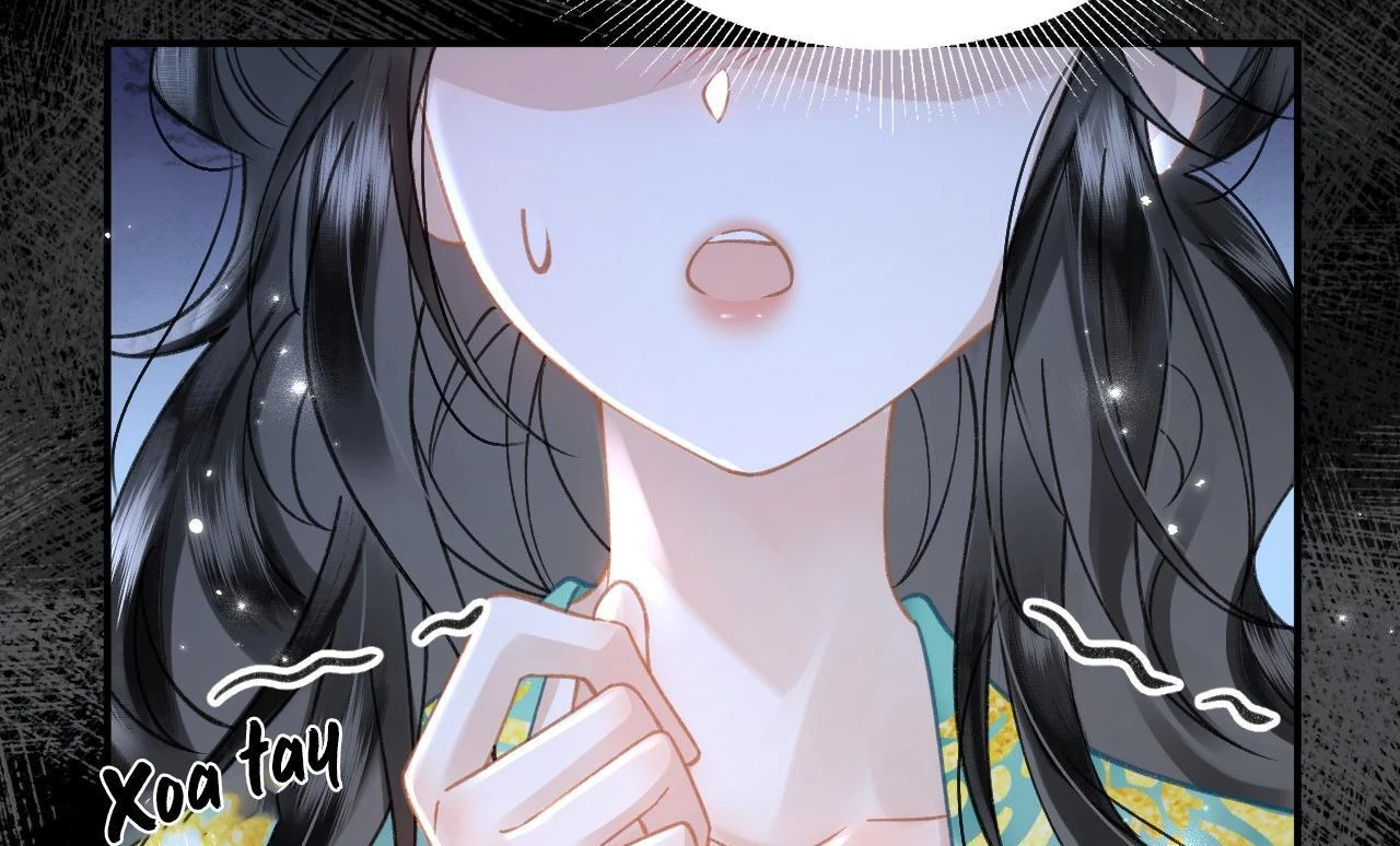 Đông Hải Tìm Mỹ Nhân Chapter 29 - Trang 2