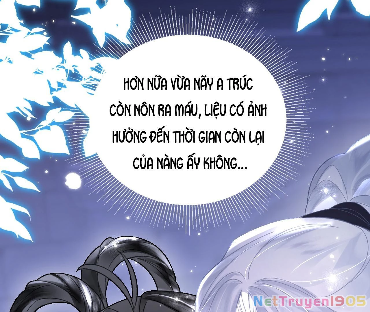 Đông Hải Tìm Mỹ Nhân Chapter 29 - Trang 2