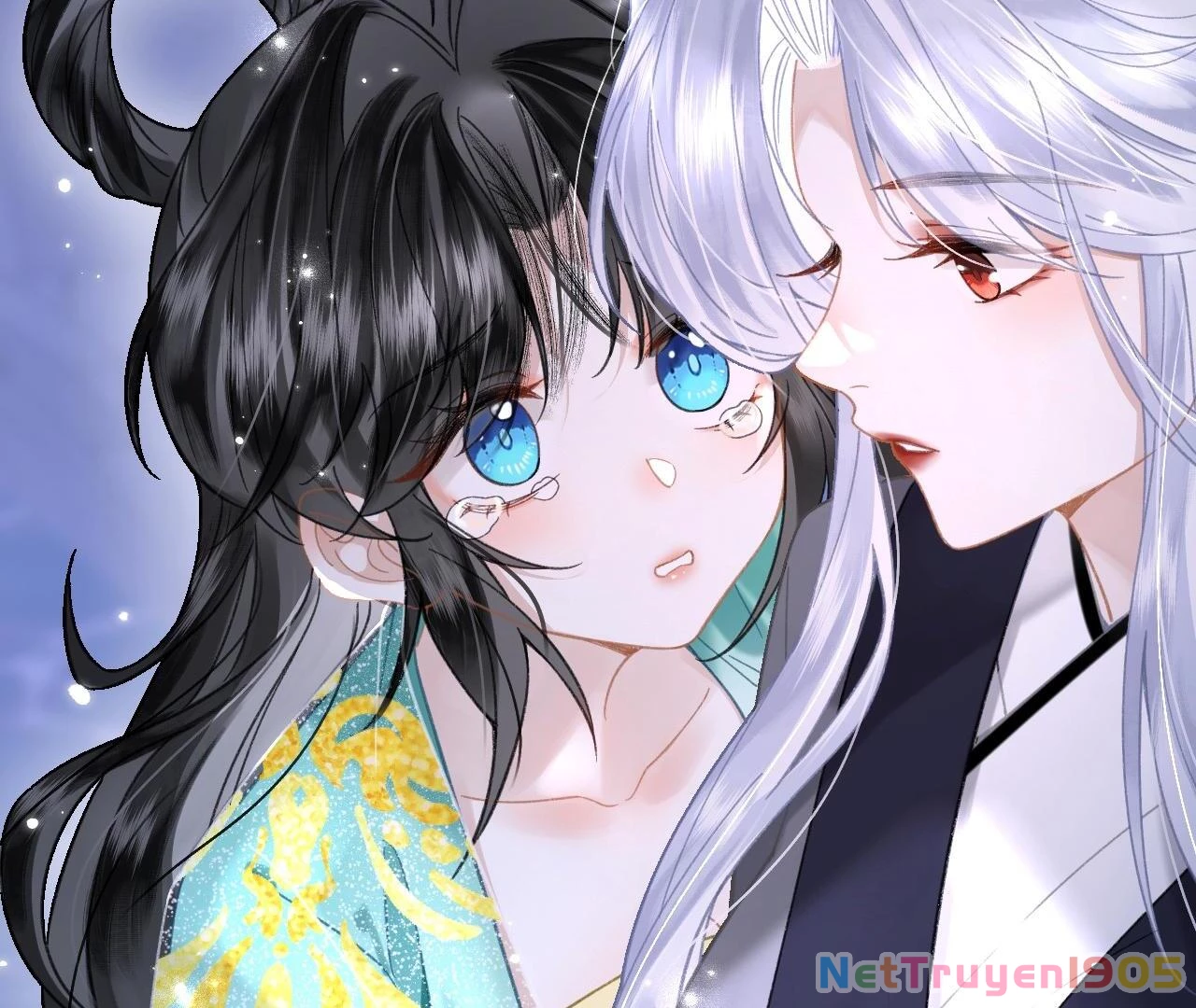Đông Hải Tìm Mỹ Nhân Chapter 29 - Trang 2