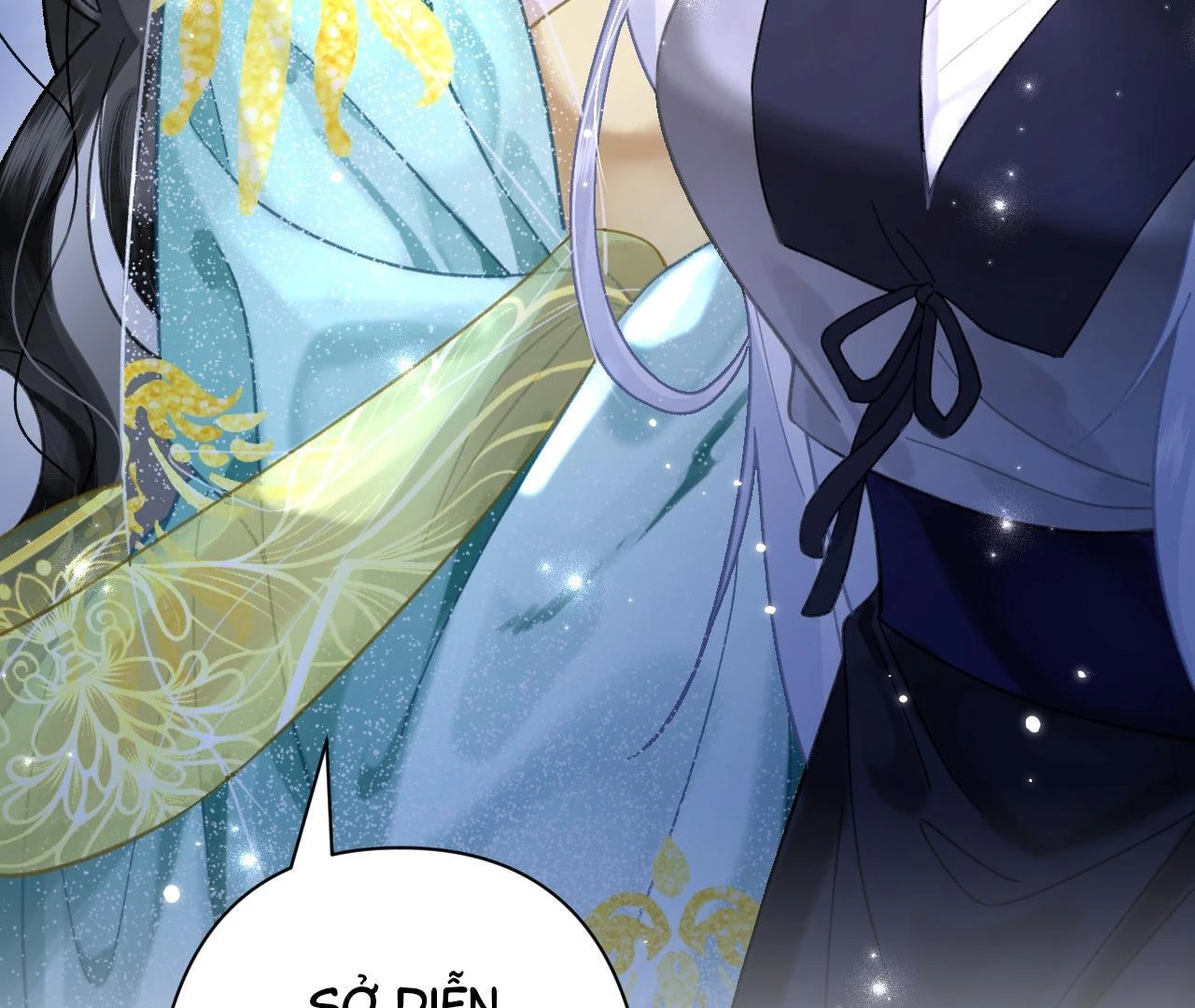 Đông Hải Tìm Mỹ Nhân Chapter 29 - Trang 2