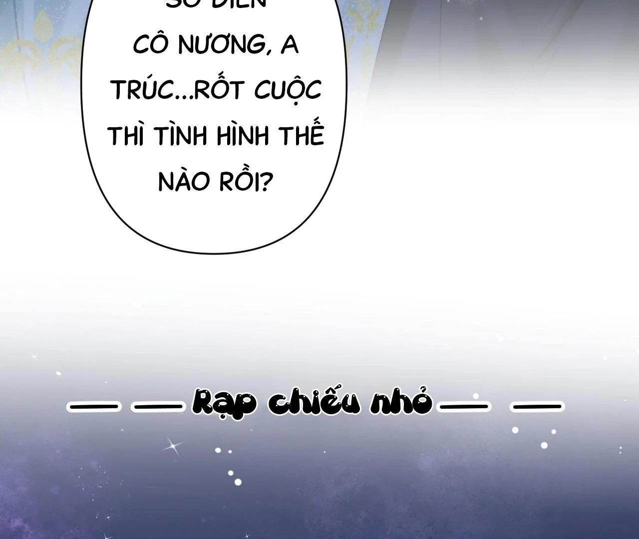 Đông Hải Tìm Mỹ Nhân Chapter 29 - Trang 2