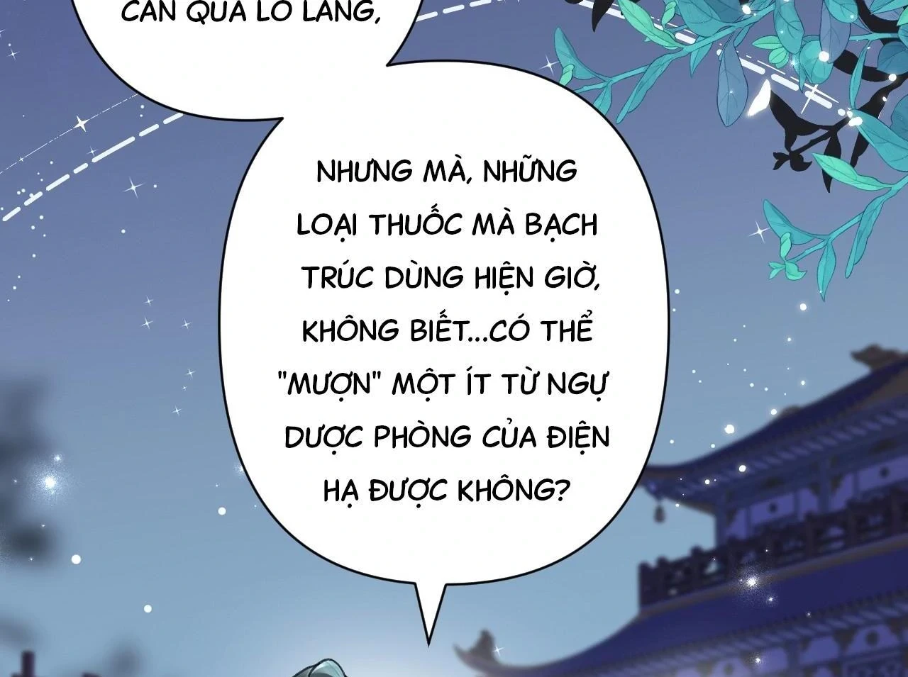 Đông Hải Tìm Mỹ Nhân Chapter 29 - Trang 2