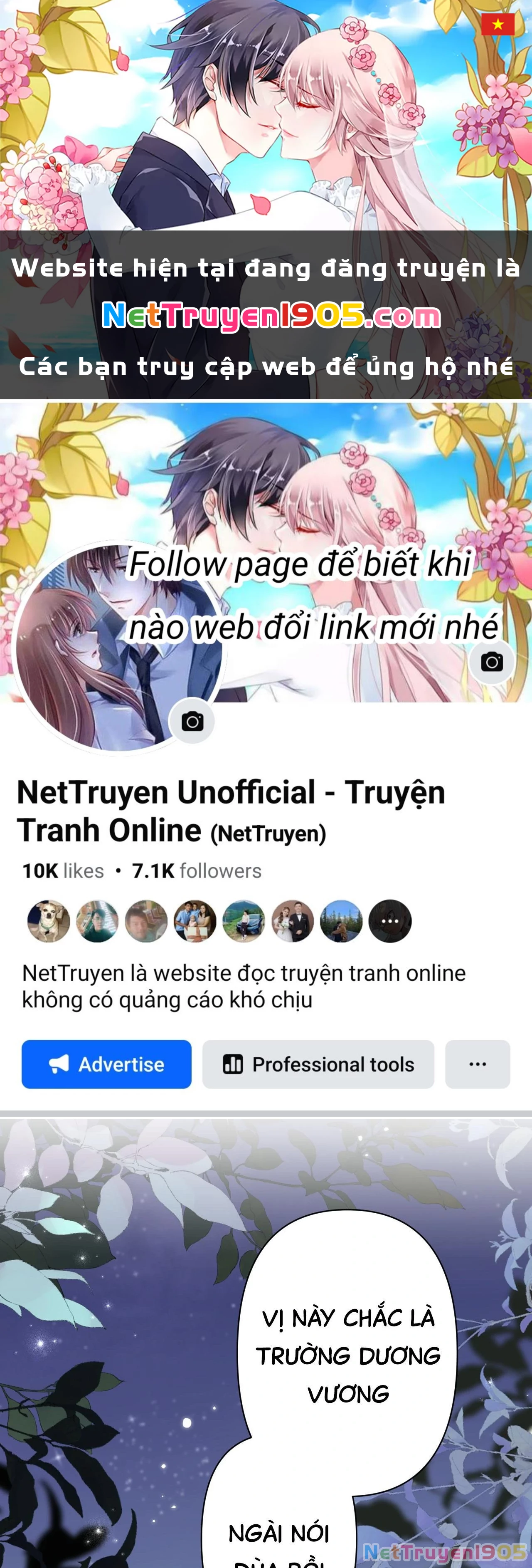 Đông Hải Tìm Mỹ Nhân Chapter 29 - Trang 2
