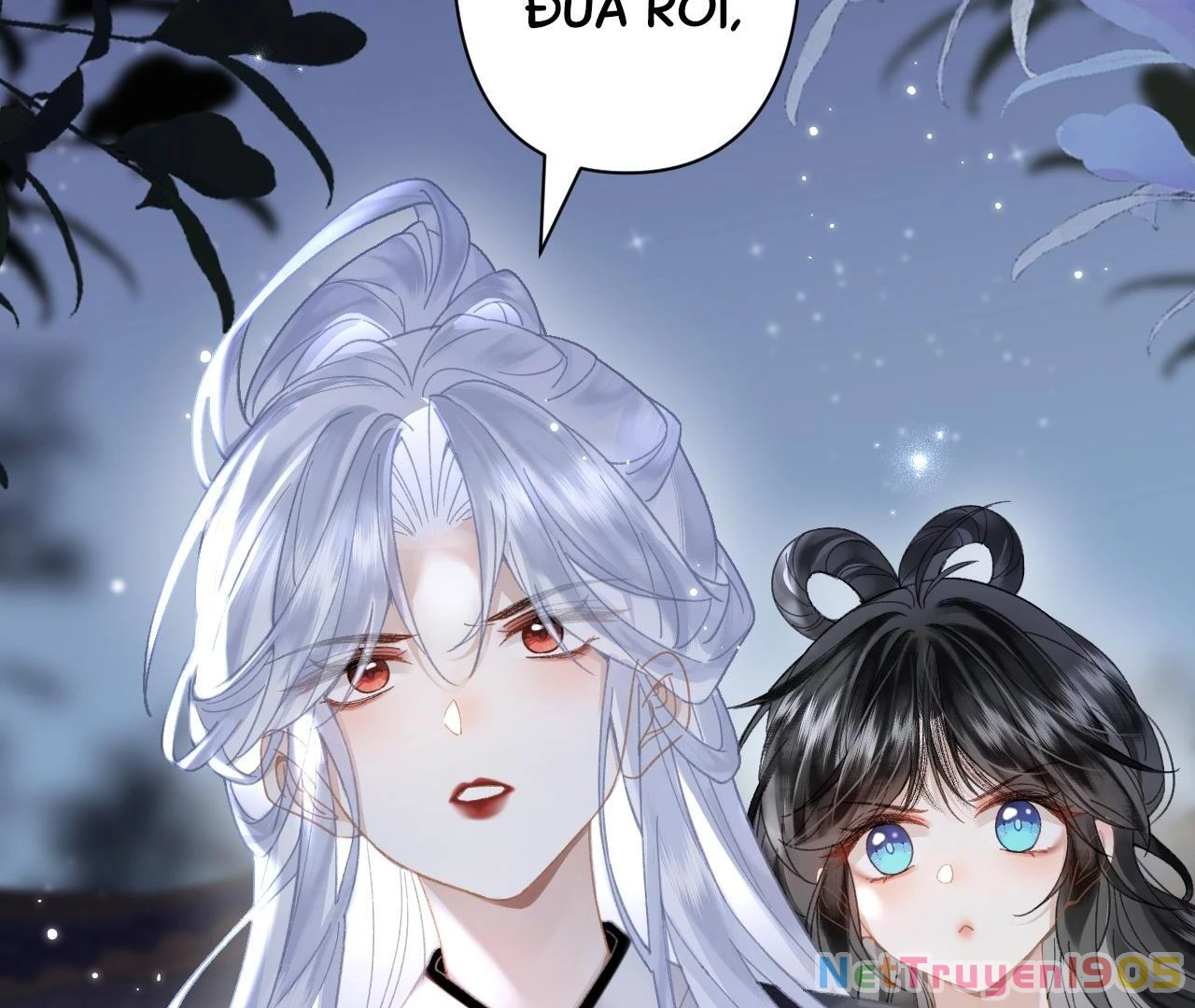 Đông Hải Tìm Mỹ Nhân Chapter 29 - Trang 2