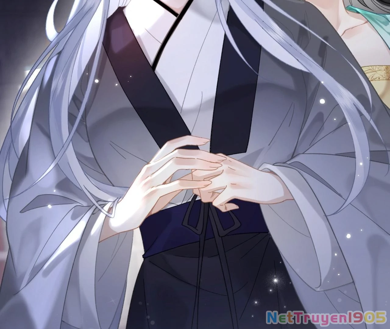 Đông Hải Tìm Mỹ Nhân Chapter 29 - Trang 2