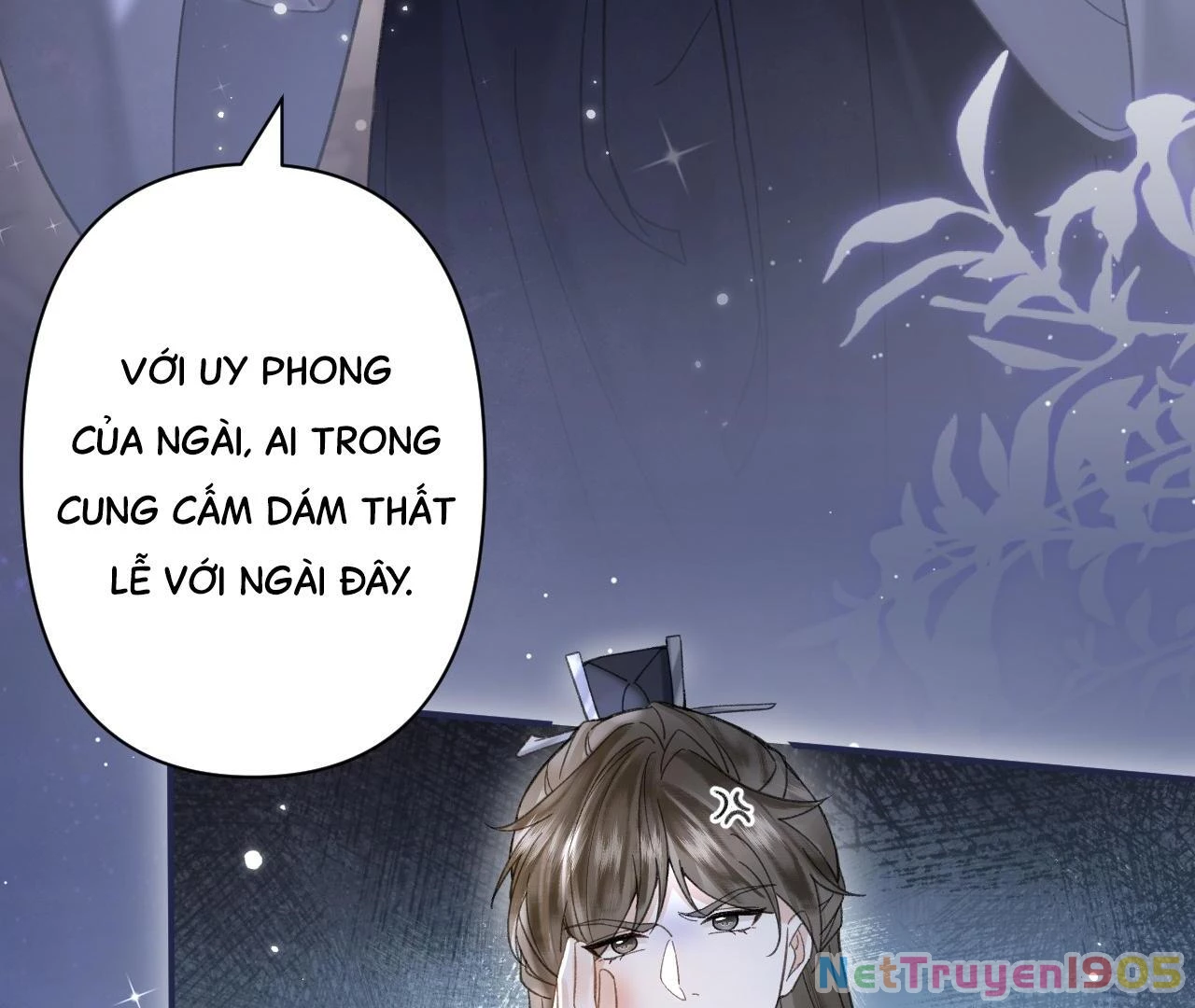 Đông Hải Tìm Mỹ Nhân Chapter 29 - Trang 2