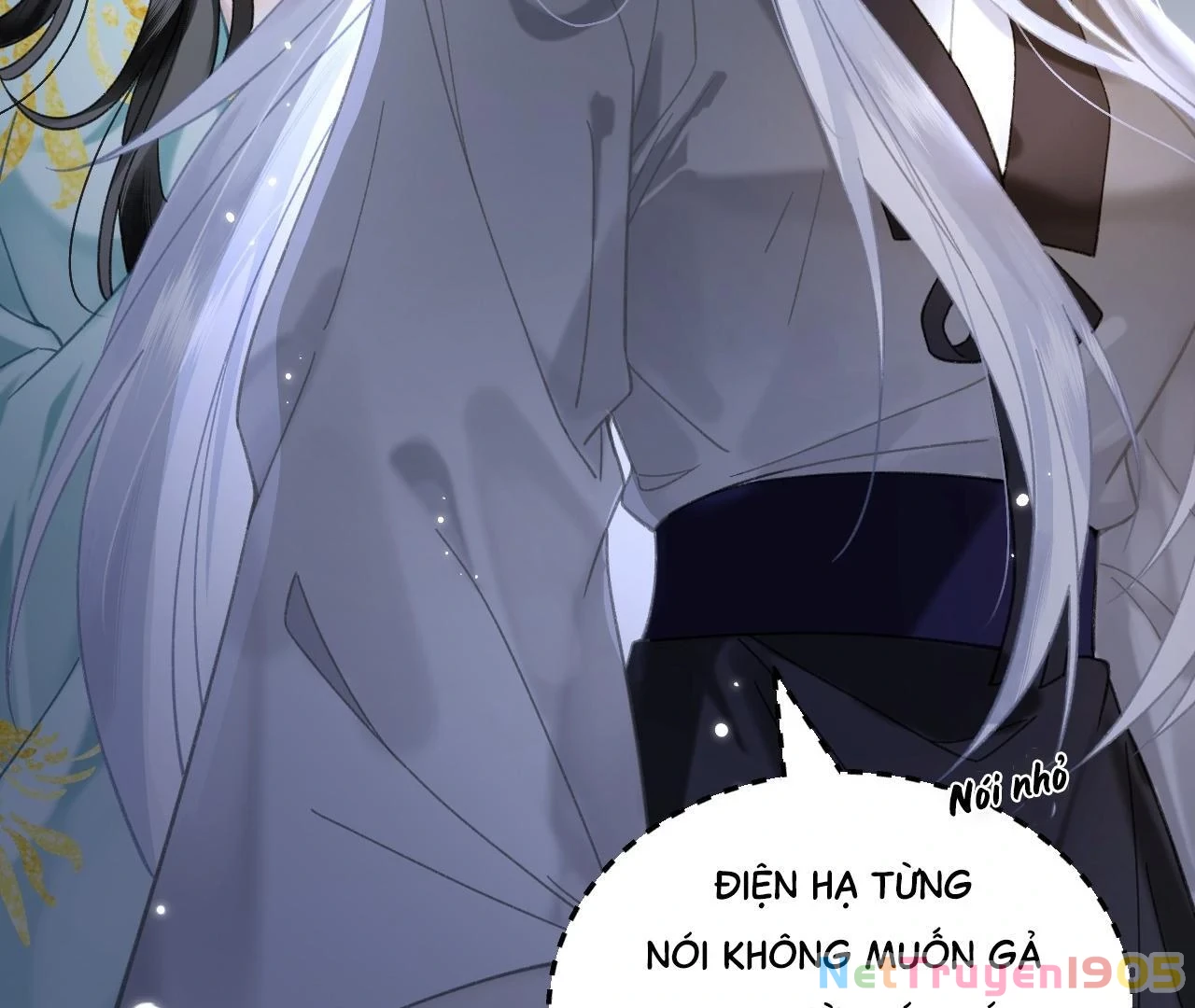 Đông Hải Tìm Mỹ Nhân Chapter 29 - Trang 2
