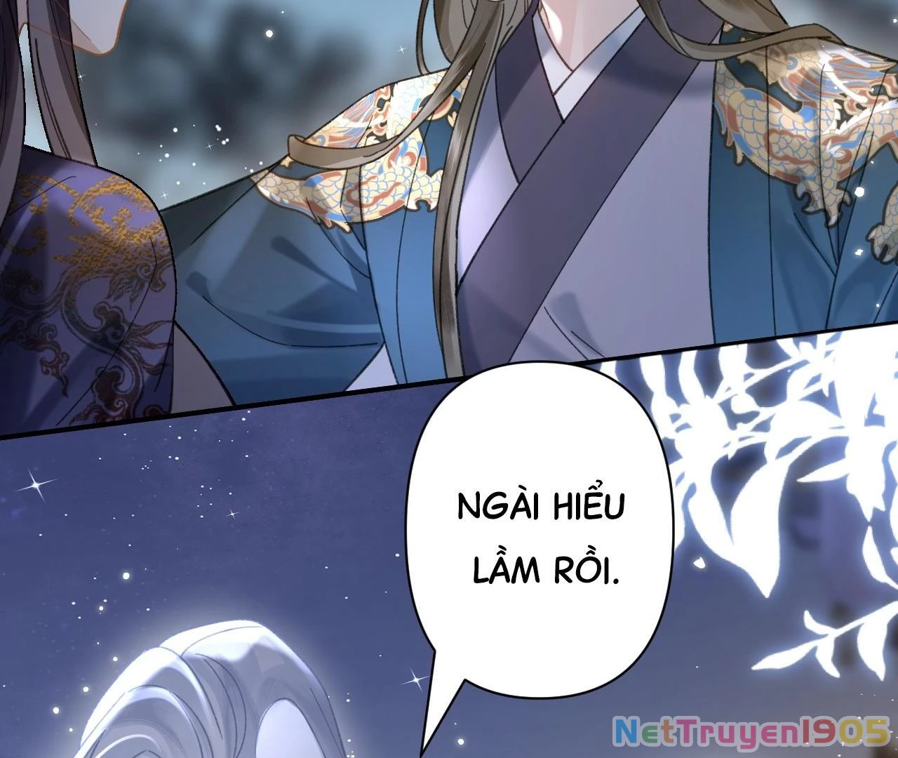 Đông Hải Tìm Mỹ Nhân Chapter 29 - Trang 2