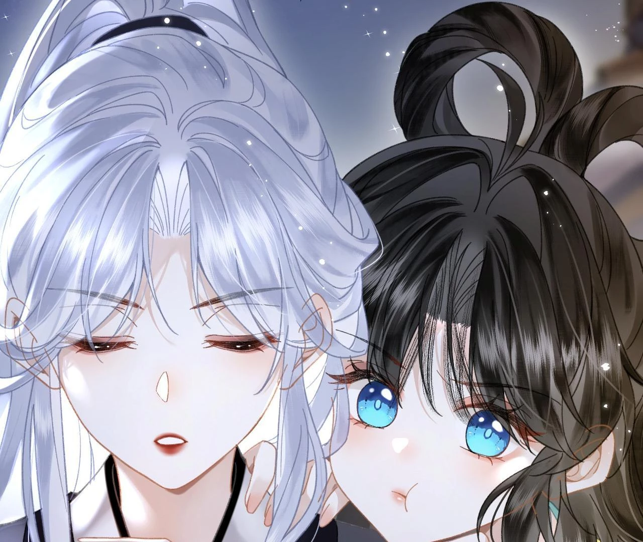 Đông Hải Tìm Mỹ Nhân Chapter 29 - Trang 2