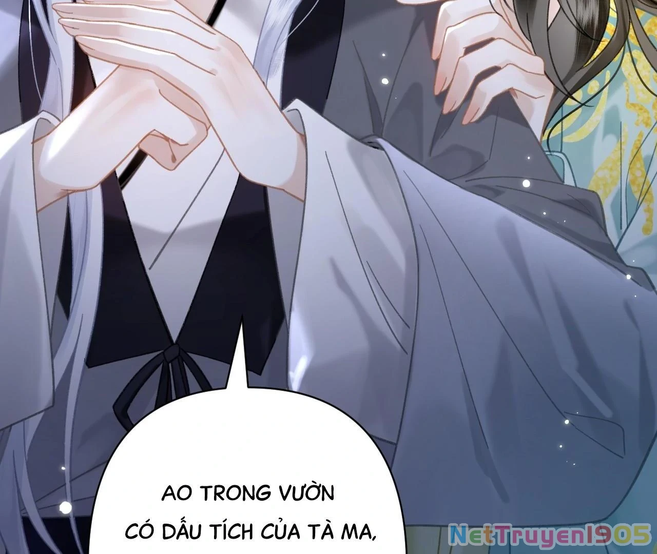 Đông Hải Tìm Mỹ Nhân Chapter 29 - Trang 2
