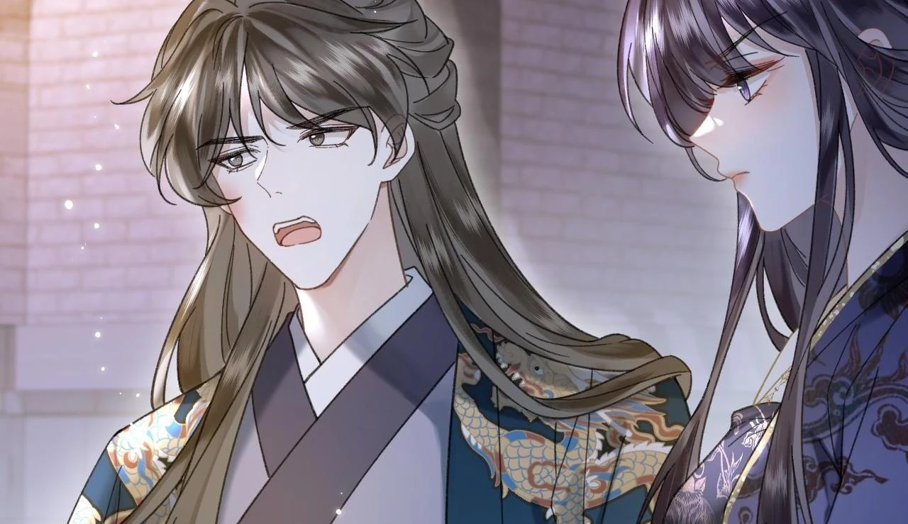 Đông Hải Tìm Mỹ Nhân Chapter 29 - Trang 2