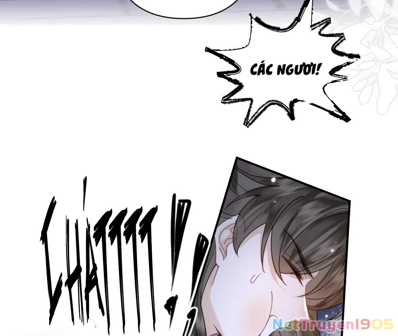 Đông Hải Tìm Mỹ Nhân Chapter 29 - Trang 2
