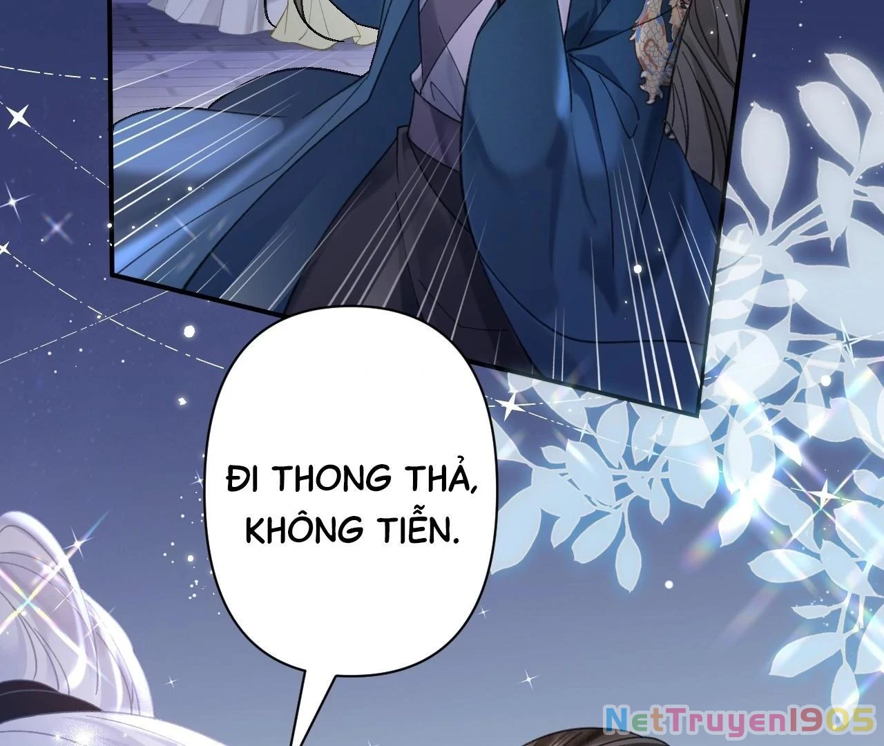 Đông Hải Tìm Mỹ Nhân Chapter 29 - Trang 2