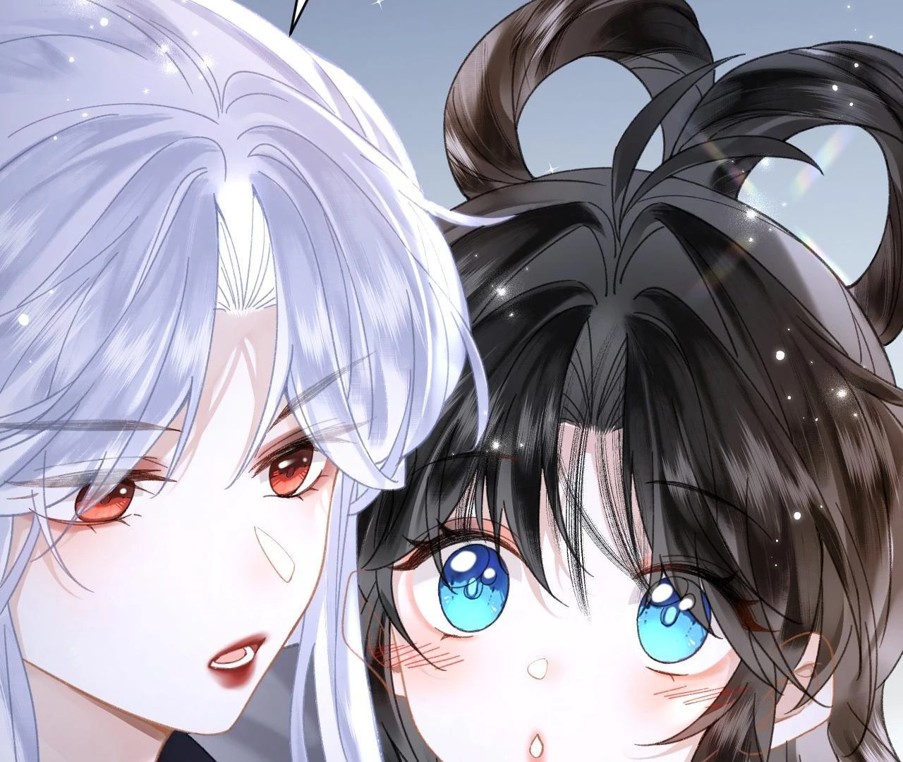 Đông Hải Tìm Mỹ Nhân Chapter 29 - Trang 2