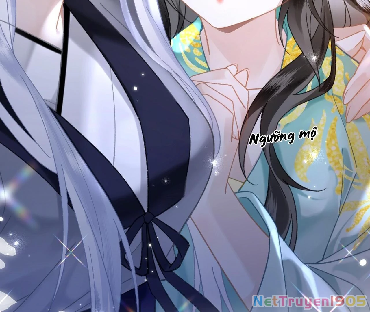 Đông Hải Tìm Mỹ Nhân Chapter 29 - Trang 2