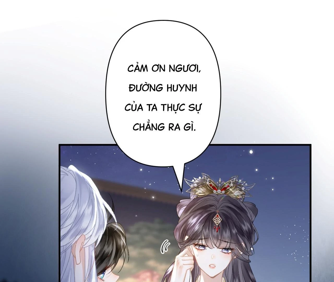 Đông Hải Tìm Mỹ Nhân Chapter 29 - Trang 2
