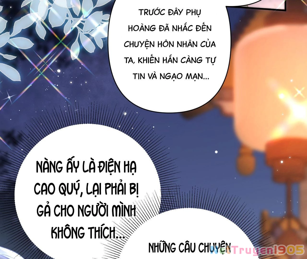 Đông Hải Tìm Mỹ Nhân Chapter 29 - Trang 2