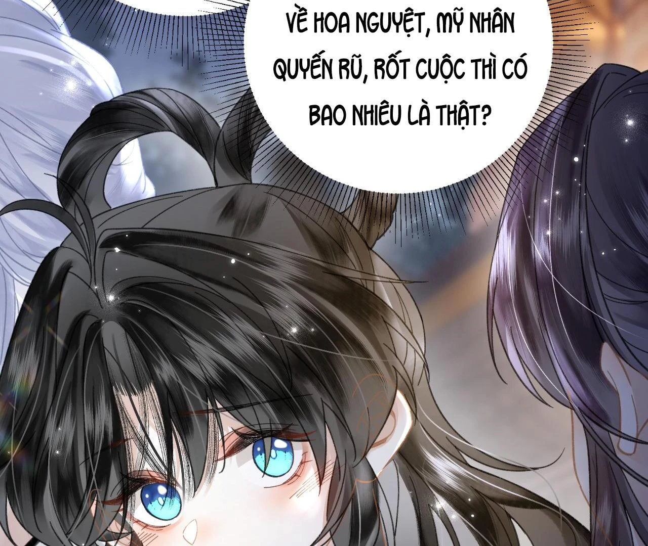 Đông Hải Tìm Mỹ Nhân Chapter 29 - Trang 2
