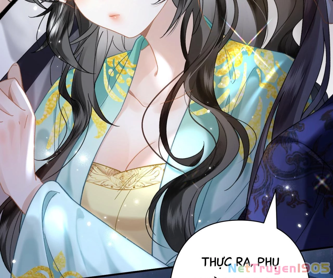 Đông Hải Tìm Mỹ Nhân Chapter 29 - Trang 2