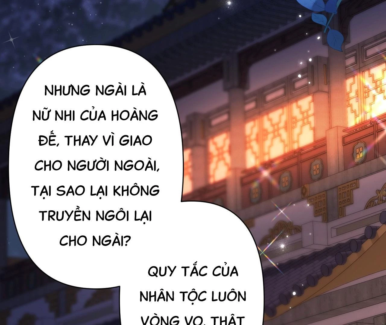 Đông Hải Tìm Mỹ Nhân Chapter 29 - Trang 2