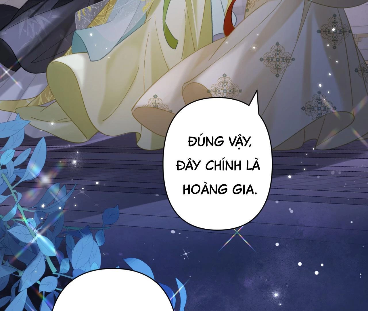 Đông Hải Tìm Mỹ Nhân Chapter 29 - Trang 2