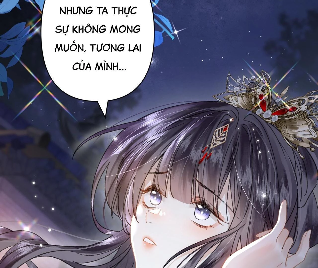 Đông Hải Tìm Mỹ Nhân Chapter 29 - Trang 2