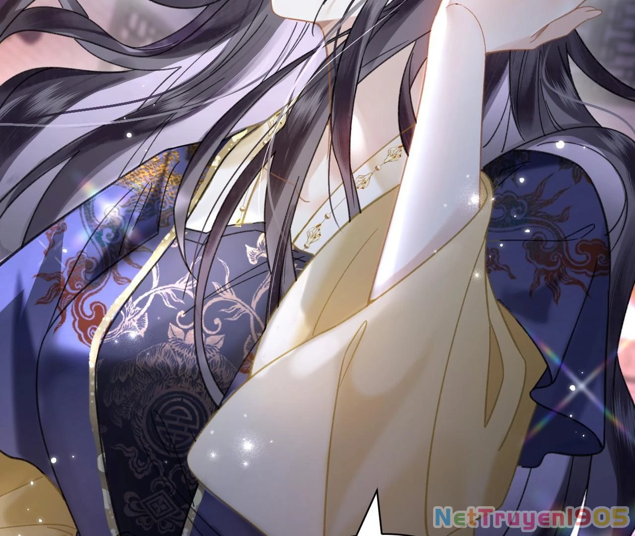 Đông Hải Tìm Mỹ Nhân Chapter 29 - Trang 2